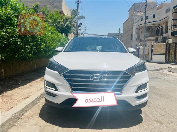 Hyundai Tucson 2019 for sale in Iraq - Baghdad